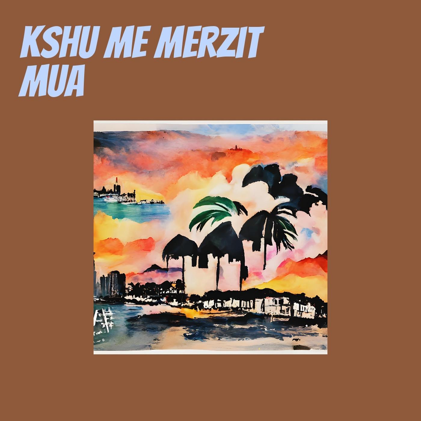 Ervis Behari Official - Ervis Behari & Deivis Myslymi - Kshu me merzit mua 4K)