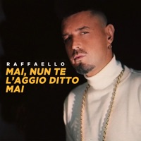 Mai nun te l'aggio ditto mai - Single - Raffaello