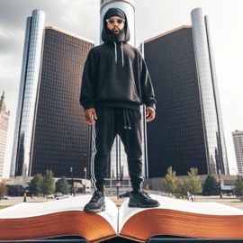 Stand On The Word Choirboy Bell