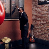 Magic/On The Mic - Single - Starchild & The New Romantic