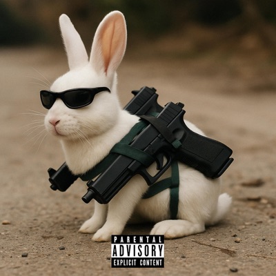 When the Rabbit has the Gun