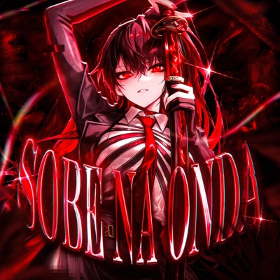 SOBE NA ONDA - EP