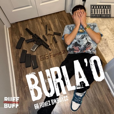 Burla'o (feat. BWBoyzz) - Single