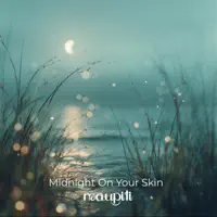 Midnight On Your Skin — Maupiti Studios