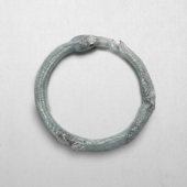 Lo Bueno y Lo Malo song art