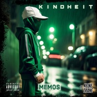 Kindheit - Single - Memos