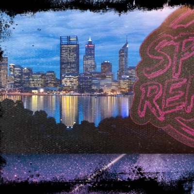 Vanilla Slide (feat. RaZAAR) - Single