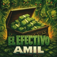 El efectivo - Single - Es Amil