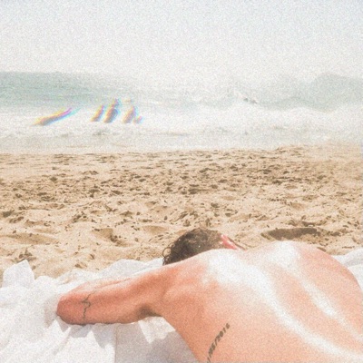 Niño Santo - Single