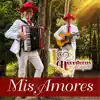 Los Herederos Del Despecho
