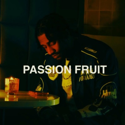 Passion Fruit - Single
