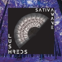 Why You Lookin' Mad (feat. SativaMane) - Single - lushreds