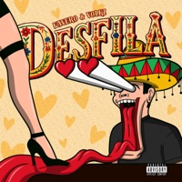 Desfila - Single - volkz, Favero & Arthurzinho