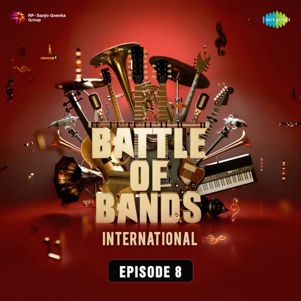 Battle of Bands International, Episode. 8 - Single