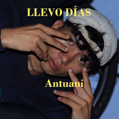 Llevo Días - Single