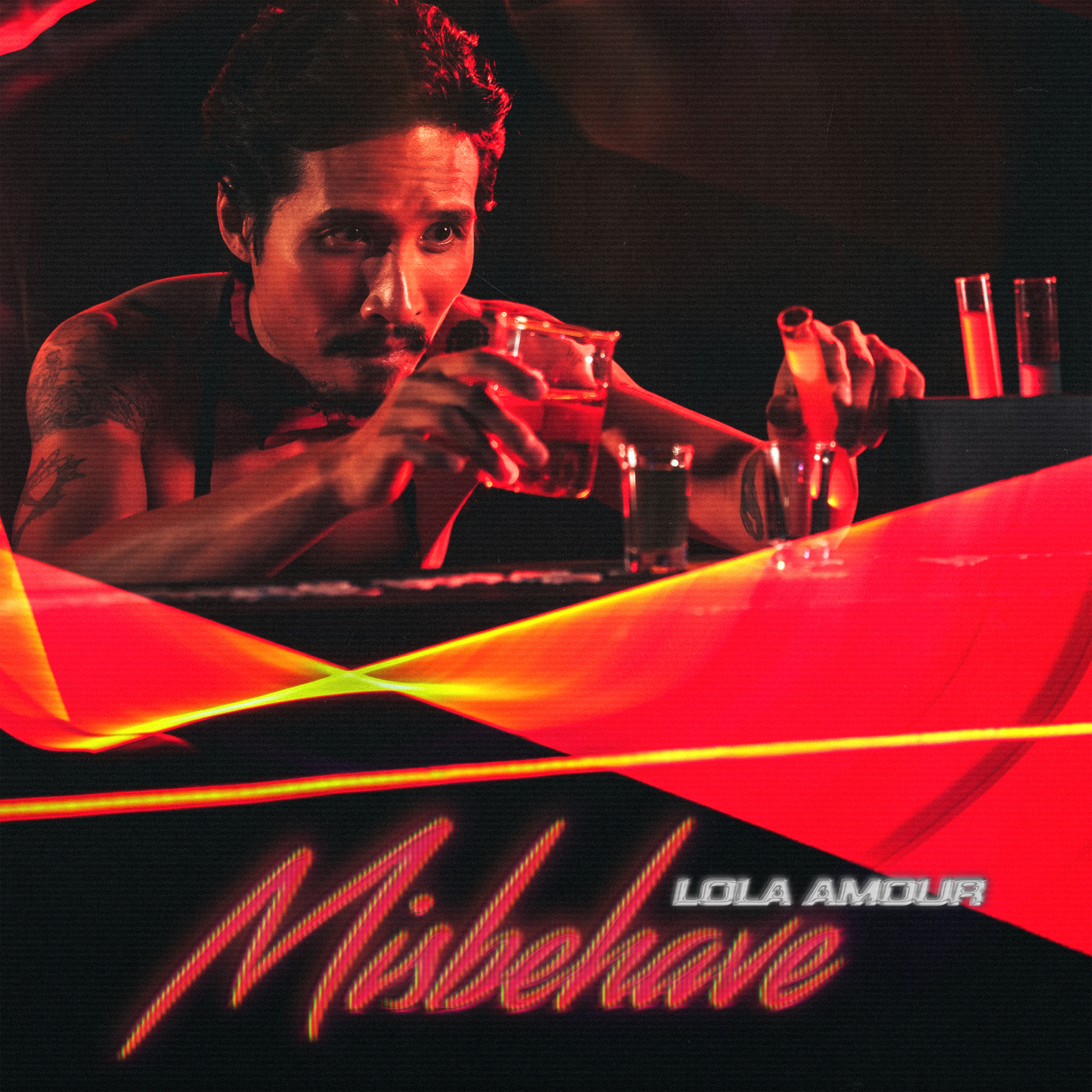 Lola Amour - Misbehave