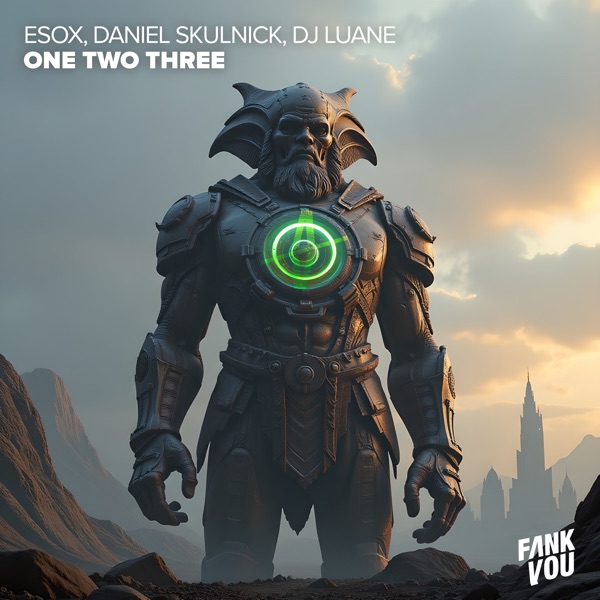 One, Two, Three - Single