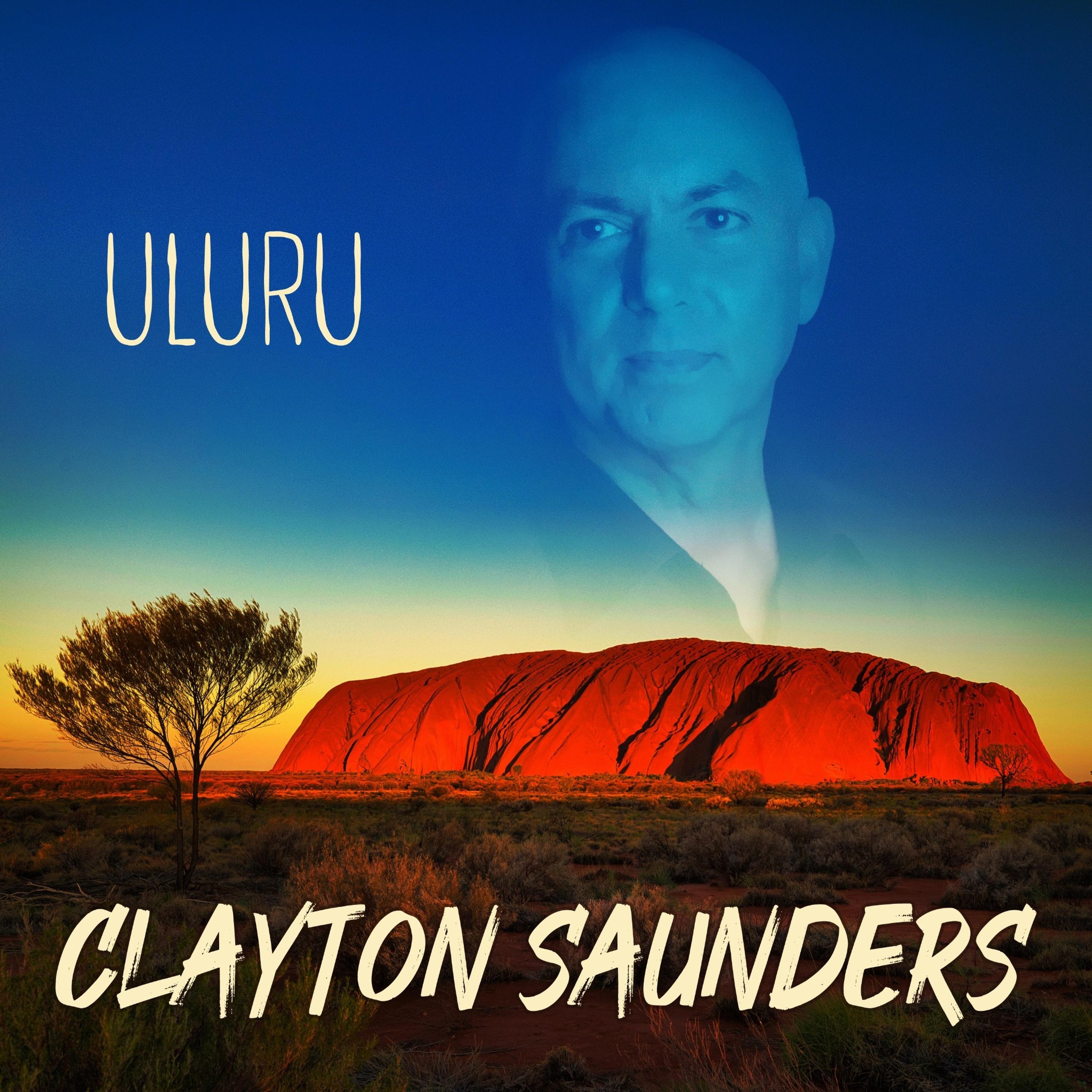 Uluru - Single