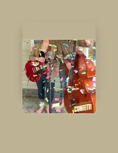 Ascolta Followsuit, guarda video musicali, leggi la biografia, vedi le date del tour & altro!