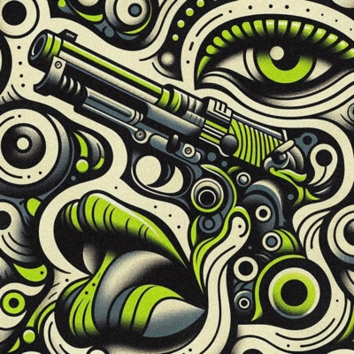 CHICA PISTOLA - Single