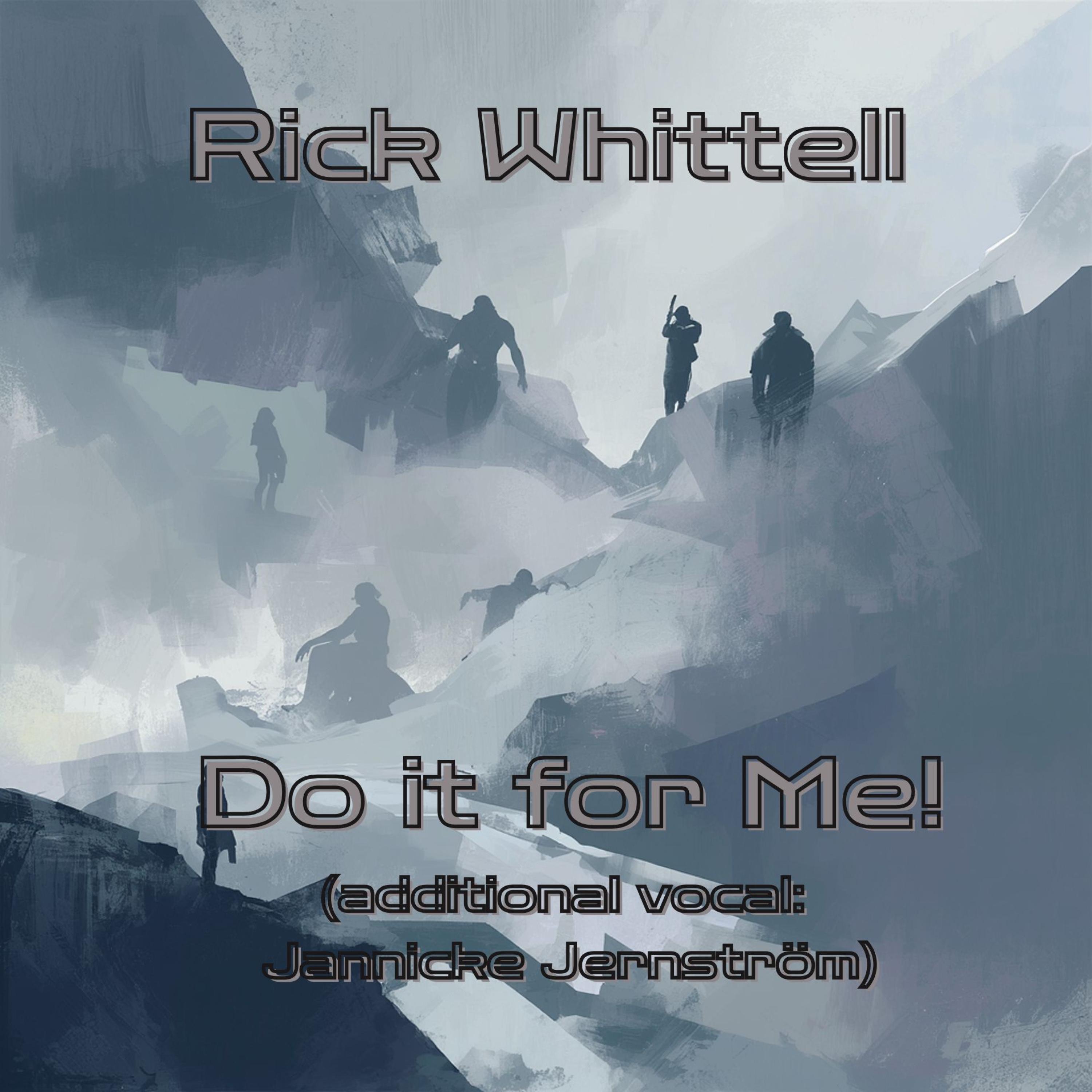 Do it for Me - Single