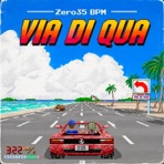 Via Di Qua (feat. DjPlastiko, DeejayBond & Maic Perani) - Single