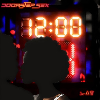 Door Step Sex (feat. FX) - Single