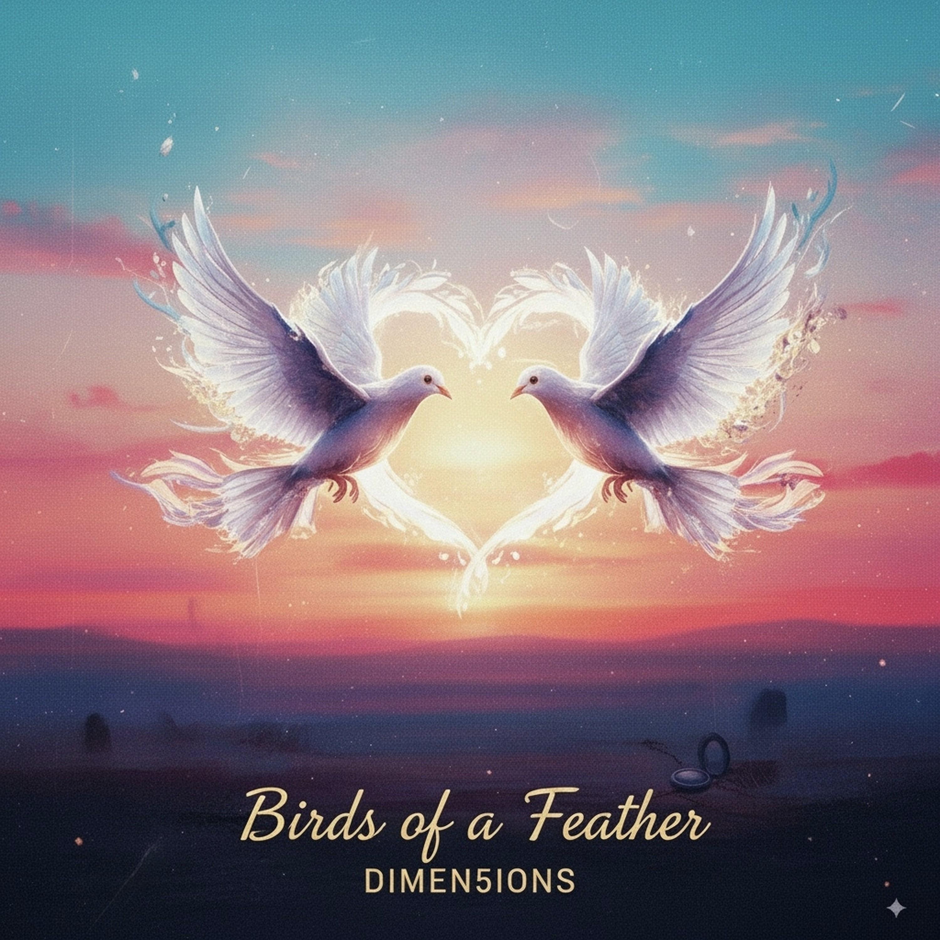 Birds of a Feather - Single