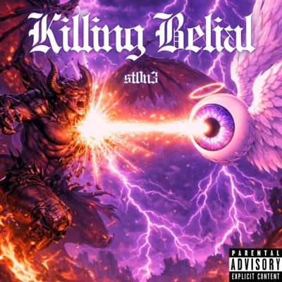 Killing Belial - EP
