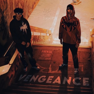 VENGEANCE - EP