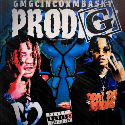 Prodi-G (feat. Mba Sky) - Single