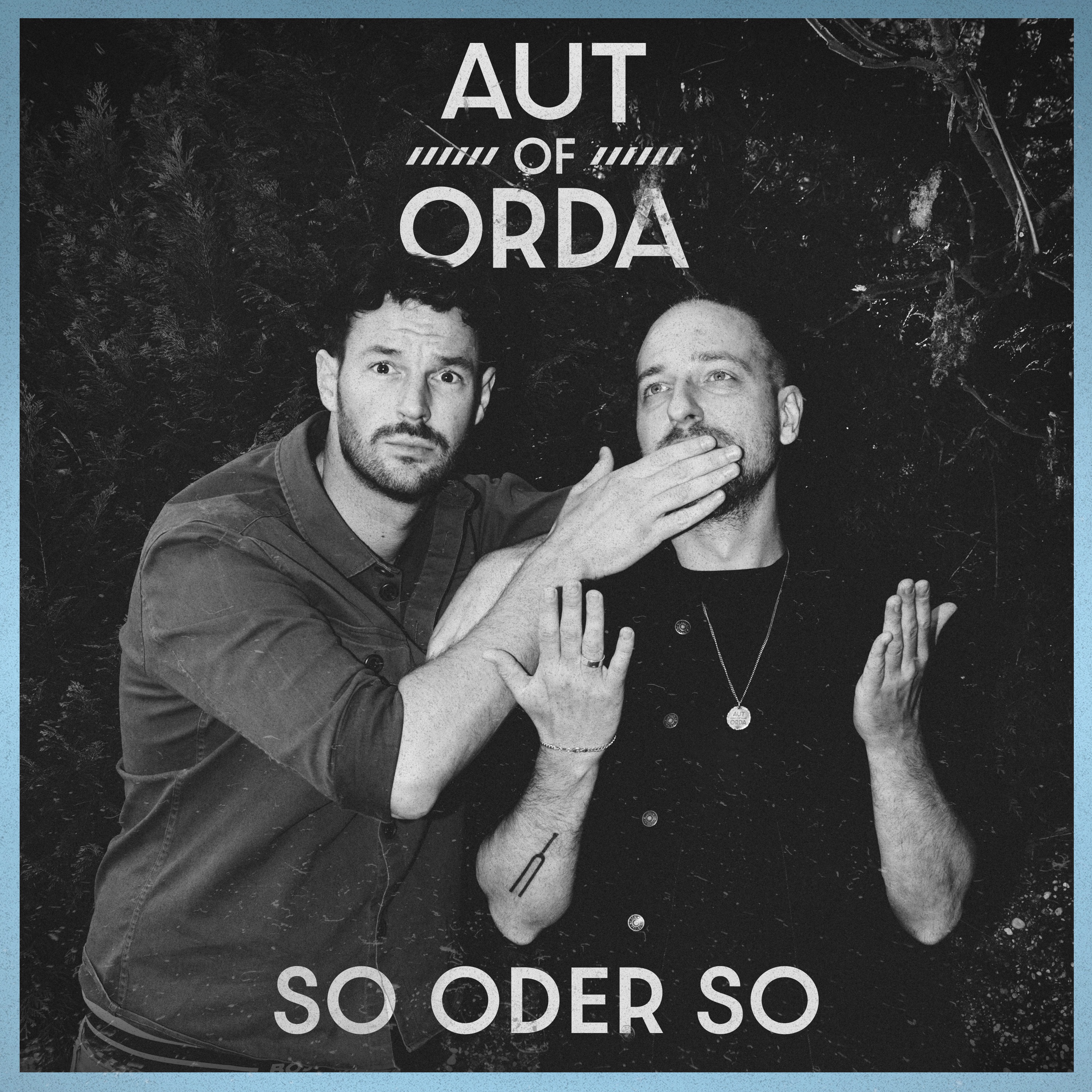 AUT of ORDA - So oder So