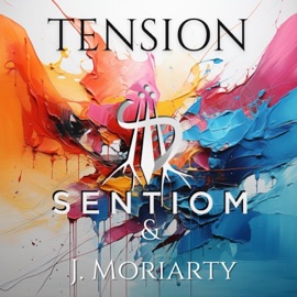 Tension (feat. J. Moriarty) Sentiom