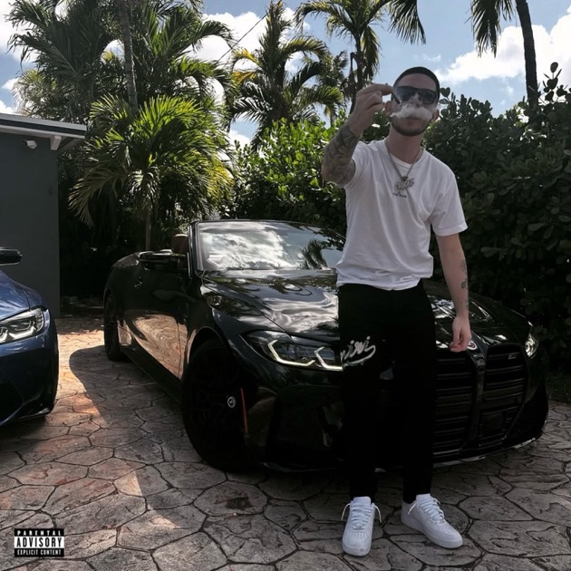 Notti / New Opp - Single - Album by Yus Gz - Apple Music