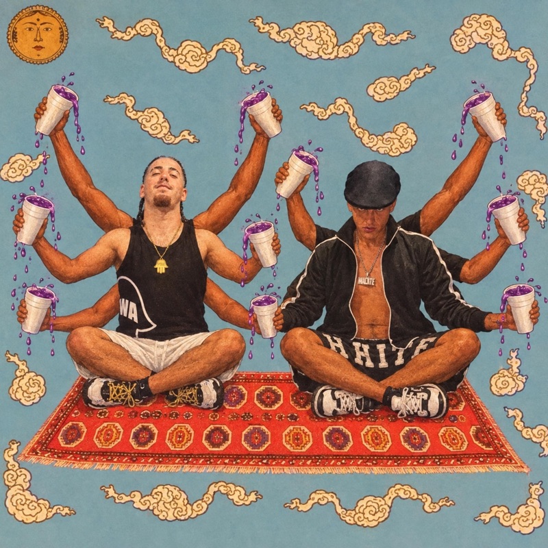 DrankStar - Single