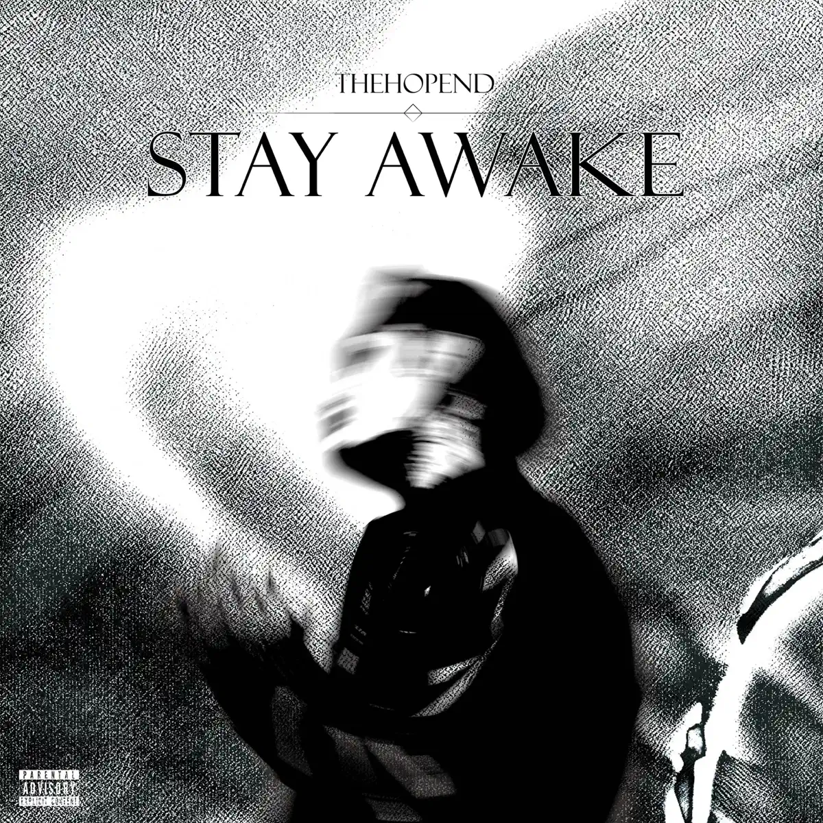 thehopend - STAY AWAKE (2024) [iTunes Plus AAC M4A]-新房子