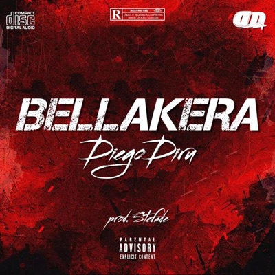 Bellakera (feat. Stefade & Itsfireringing) - Single