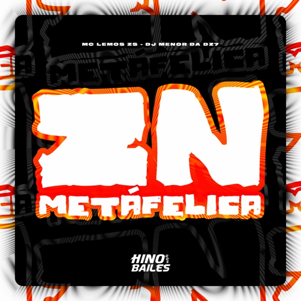 Zn Metáfelica