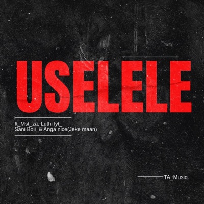 Uselele - Single