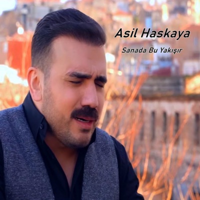 Sanada Bu Yakışır - Single