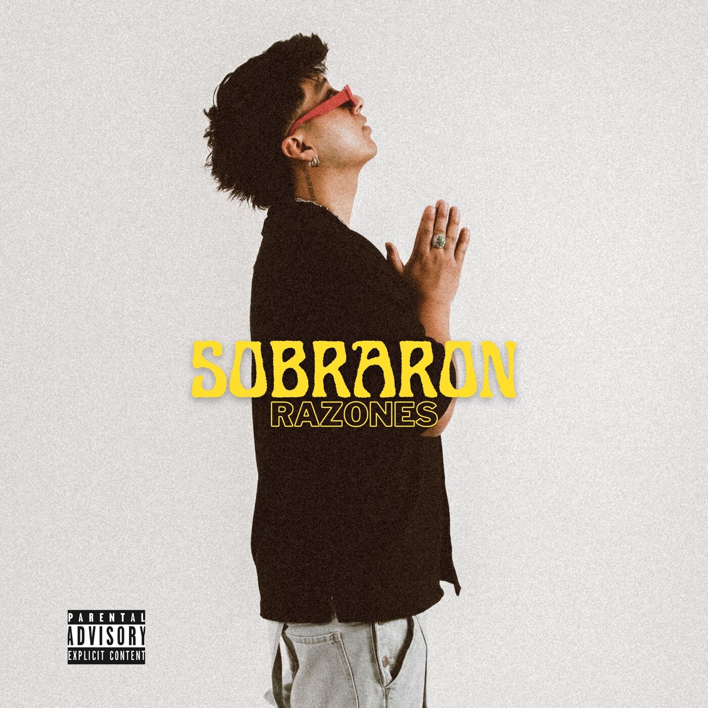 Sobraron Razones - Single