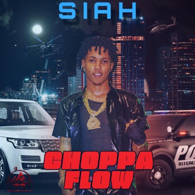 Choppa Flow - Single
