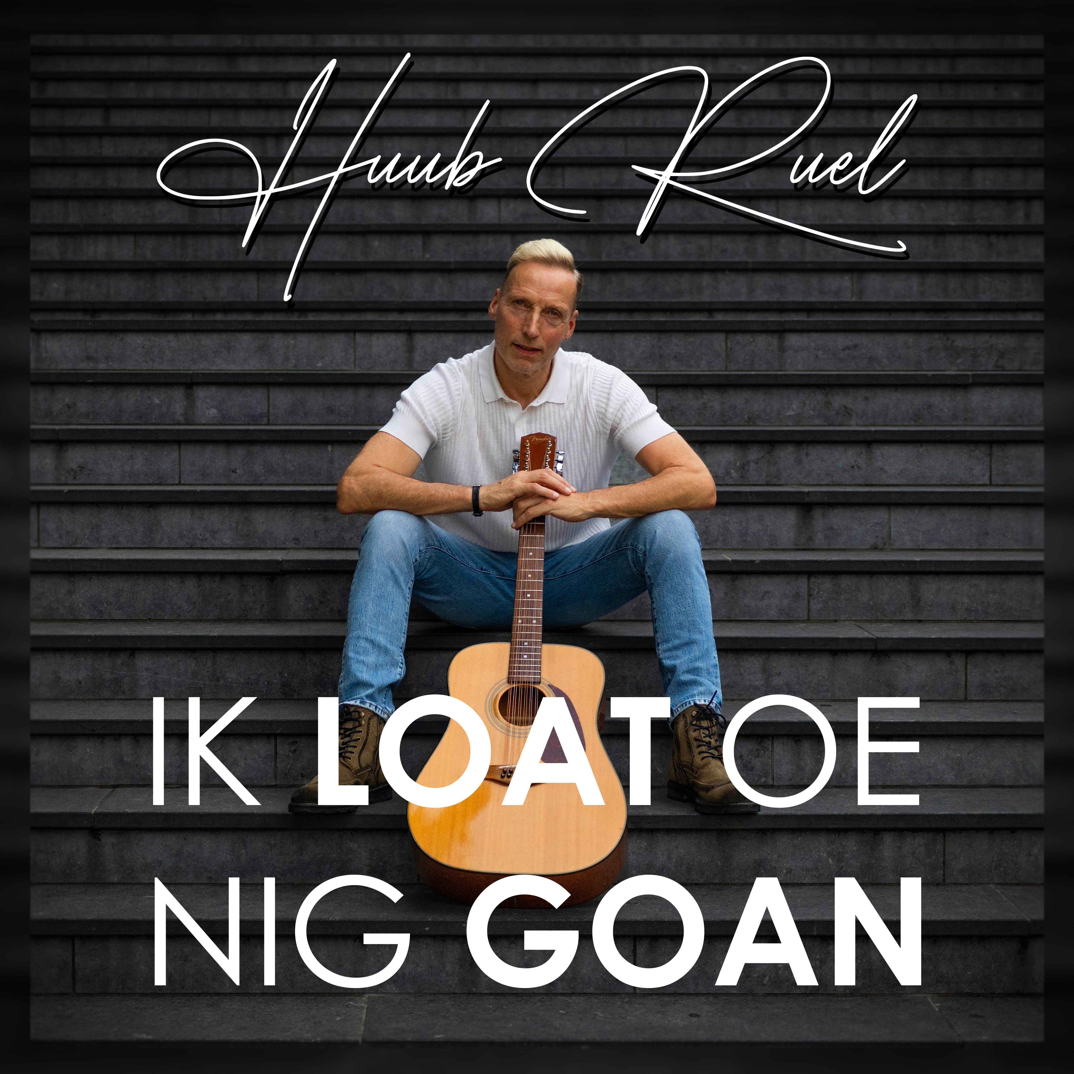 Ik Loat Oe Nig Goan - Single