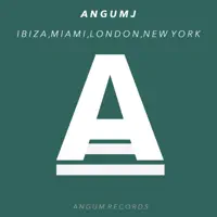 Ibiza,miami,london,new York — Angumj
