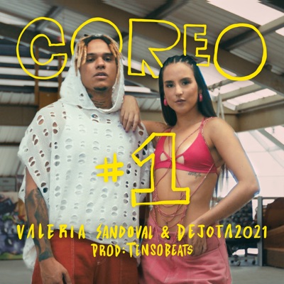 COREO # 1 - Single