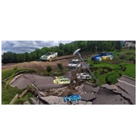 World Rally Championship - EP - Einka