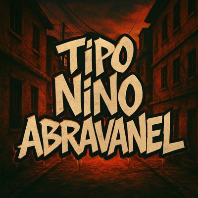 TIPO NINO ABRAVANEL ELETROFUNK (feat. Mc Lekão, Dj Biel Divulga & Dj Dozabri) - Single