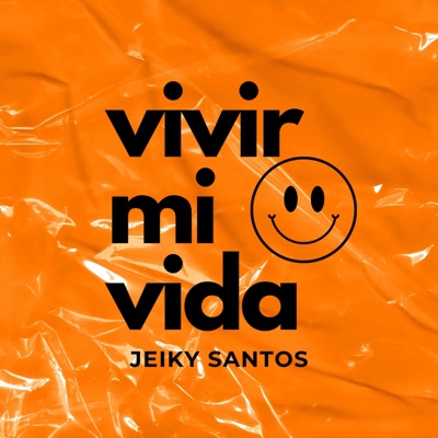 Vivir mi vida - Single