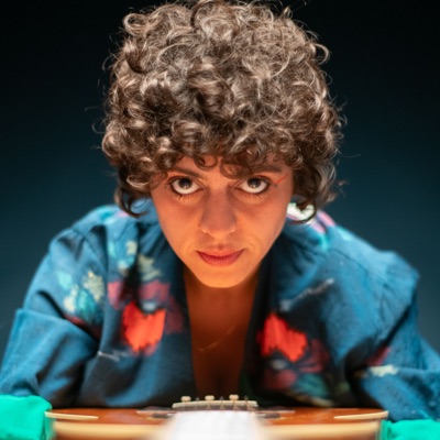 Hace Tiempo (Acústica) [feat. Ricardo Vignini & Rodrigo Almar] - Single