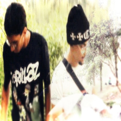 2 Dias (Até a Noite Cair) [feat. sergin.io] - EP